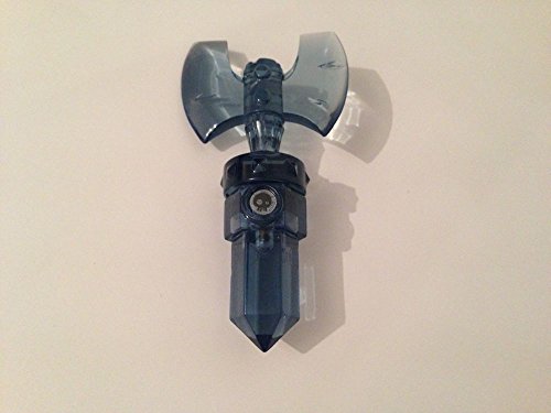 Preisvergleich Produktbild Skylanders Undead / Geist Falle motiv Axt / Axe *Trap team*