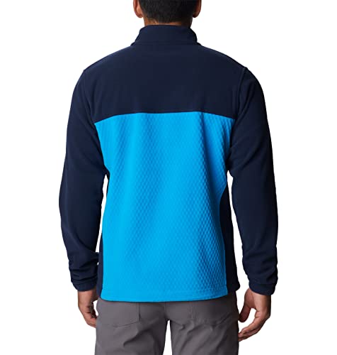 Image of Columbia Men's Overlook Trail Full Zip