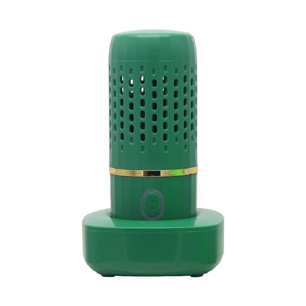 Lave-vaisselle et purificateur de fruits portable pour vos repas sains en camping