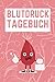 Blutdruck Tagebuch: Notizbuch um den Blutdruck Diastole Systole und Herzfrequenz zu dokumentieren - Platz für mehr als 3800 Messungen - Blutdruckpass Geschenk - A5 - 200 Seiten
