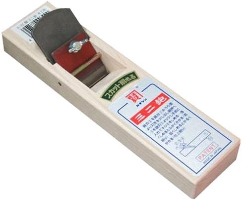 Money Ken Mini Plane Carpentry For K – 300