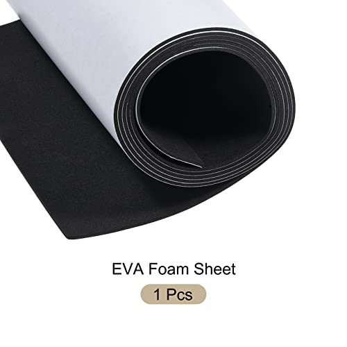 Feuille de mousse EVA auto-adhésive pour protéger vos tiroirs et caler vos objets