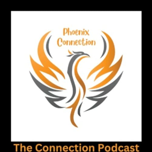 The Connection Podcast cover art