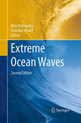 Extreme Ocean Waves view 2