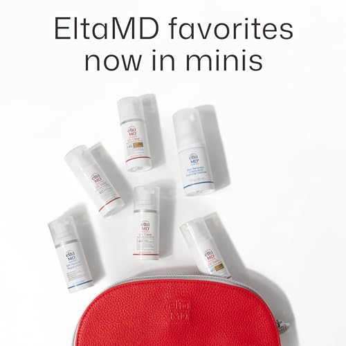 Image of EltaMD AM Restore Face Moisturizer for Women and Men, Light Moisturizer Face Cream, Made with Niacinamide and Hyaluronic Acid