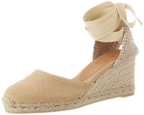 Castañer Women's Espadrilles Sneaker