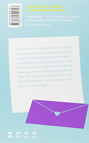 Bridget Jones - No limite da razão Bridget Jones - No limite da razão - Imagem 2