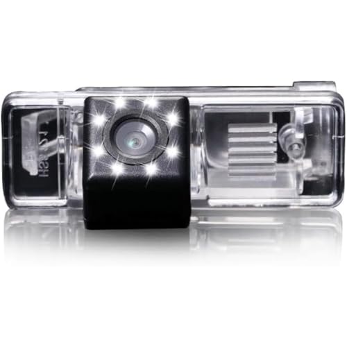 VEADONS Car Rear View Backup Camera for Mercedes Benz