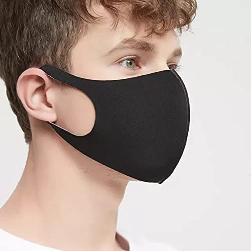 See full amazon price history chart for Shopitup Fashion Accessories Black Stretchable Mask UNISEX FREE SIZE With FREE SANITISER PEN Shopitup Fashion Accessories Black Stretchable Mask UNISEX FREE SIZE With FREE SANITISER PEN (B0936RSK19) Amazon Price History, Amazon Price Tracker