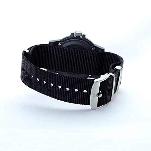 ルミノックス LUMINOX 腕時計 XS.0337 クォーツ カーキ ブラック【メンズ】 [並行輸入品] 商品画像3