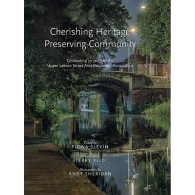 Cherishing Heritage Preserving Community