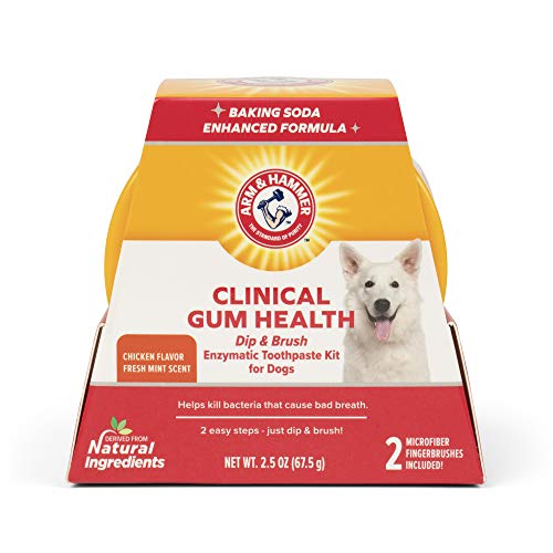 10 Best Arm And Hammer Dog Toothpaste Apr 2023