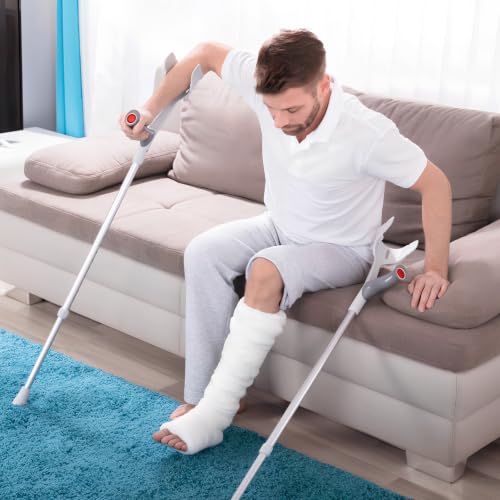 24 rollos de vendas de gasa suaves envueltas individualmente de 10 cm x 4.5 m, gasa transpirable para tratar heridas y suministros de primeros auxilios miniatura 4
