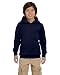 Hanes Youth ComfortBlend® EcoSmart® Pullover Hoodie