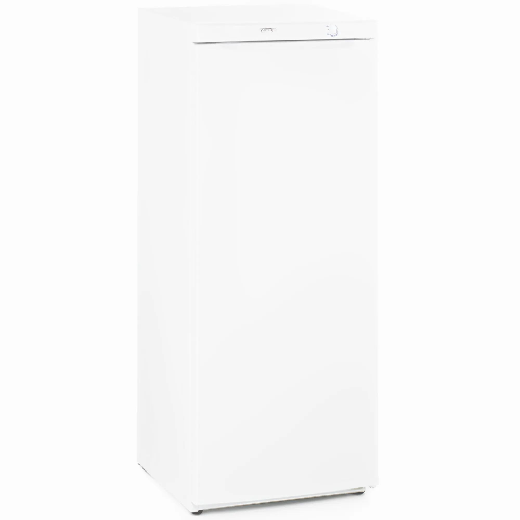 MBH - Congelador Vertical Profesional 157 Litros con 7 Cajones para Hostelería. Armario Congelador Industrial con Termostato Regulable para Cocina y Restaurante (540x600x1344 mm)