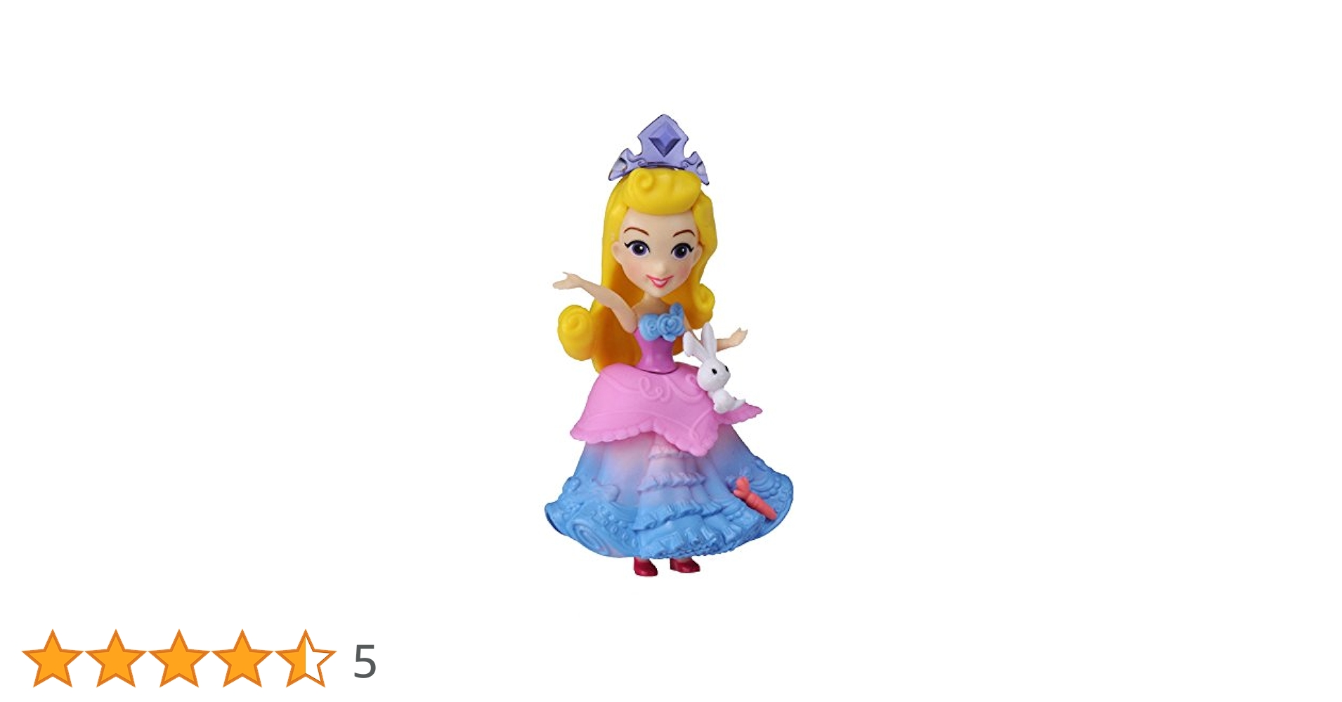 Amazon.co.jp: ディズニー プリンセス リトルキングダム LK-05