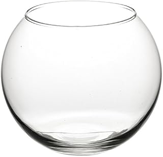 Pasabache 16cm Large Fish Assorted Round Vase Bowl