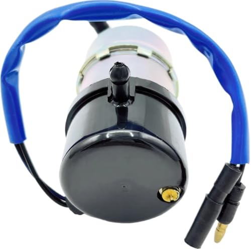 Pompe à carburant 12V résout les pannes de moteur pour ATV 300CC 500CC