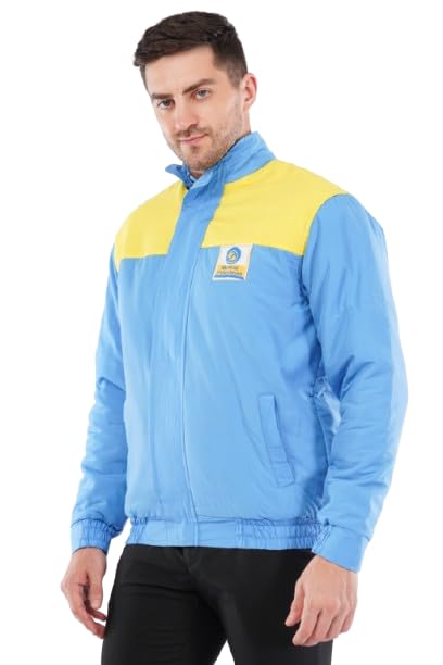 Bharat Petroleum BPCL Petrol Pump Staff Uniform Jacket-picture-17