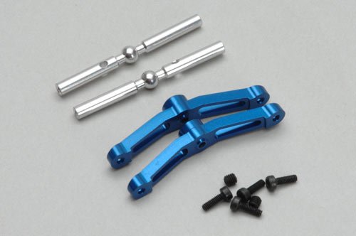 Hirobo Prodotto Hirobo stabilizer control arm set SZM2 # 0304-114