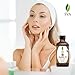 SVA Baobab Seed Oil Organic - 4 Fl Oz – 100% Natural Cold Pressed Organic Baobab Oil - for Face, Skin Care, Hair Care, Scalp Massage & Body Massage – Carrier Oil with Dropper
