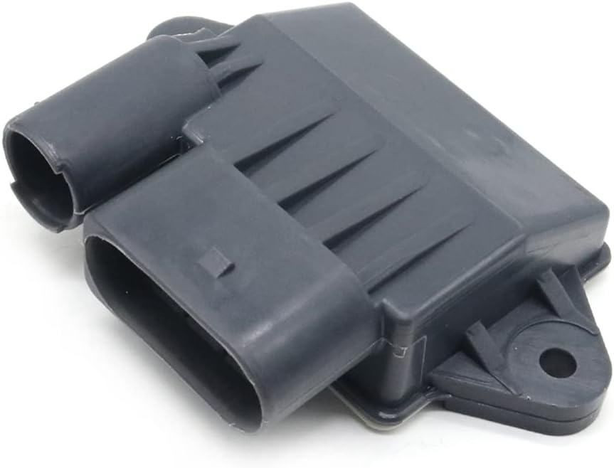 6429005801 Glow Plug Control Module for Diesel Relay Controller for 2007-2009 Dodge Freightliner Sprinter 2500 3500, for Jeep Grand Cherokee, for Mercedes Benz E320 E350 for G1320 G1350 R320 # 904310