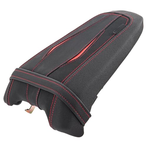 Coussin de siège arrière Honda CBR650R en finition premium solo