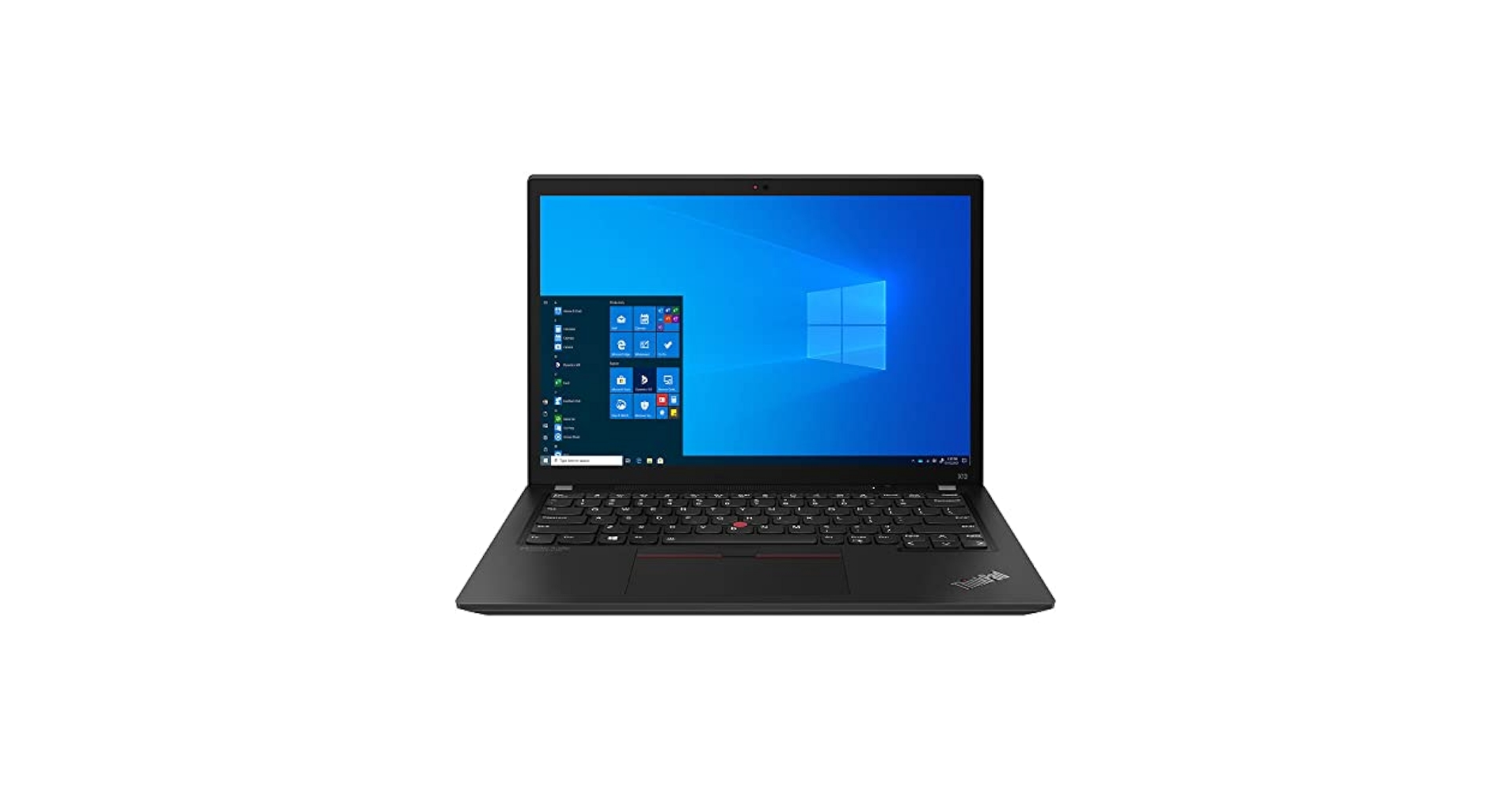 Amazon.com: Latest Lenovo ThinkPad X13 Gen 2 Laptop, 11th