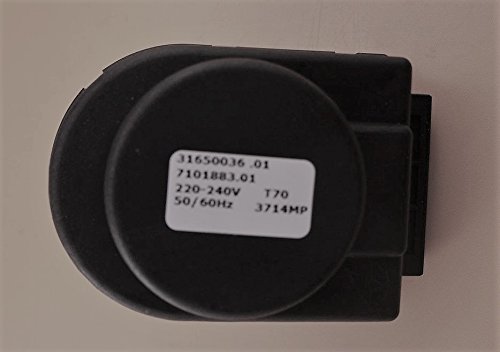 Ariston E-System 24 & 30 3 Way Valve Actuator Motor 61302483-01 Was 61302483