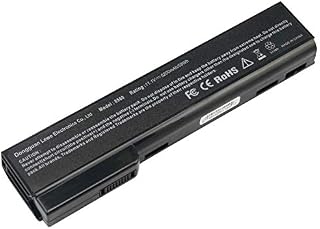 Fancy Buying New Laptop Battery for HP EliteBook 8460p 8460w 8470p 8470w 8560p