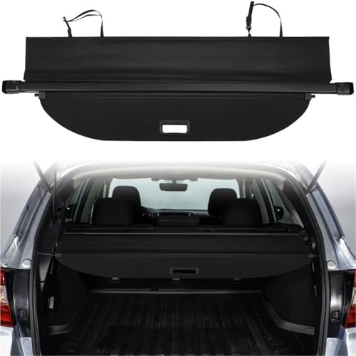 Cortina de maletero para Subaru Outback: viaja seguro con este parasol 6