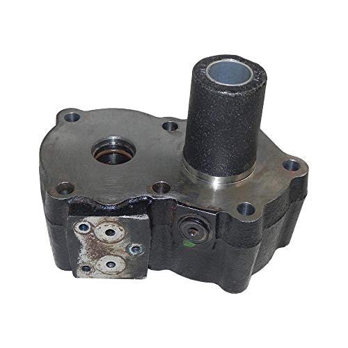 Cilindro Alta E Baixa International 9800 Fts20112 1010095