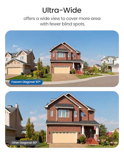 Foscam 5MP POE thumbnail 5