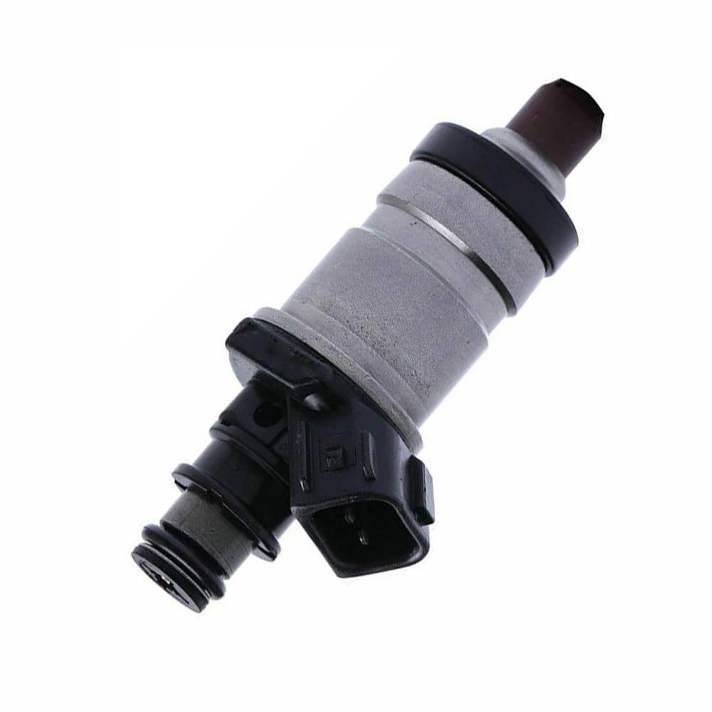 Injecteur Carburant 4 Pièces Pour Pour Integra RL TL Pour Civic Pour Système Carburant Remplacer Injecteurs Carburant Voiture Pièces Moteur Automatique 06164P2J000