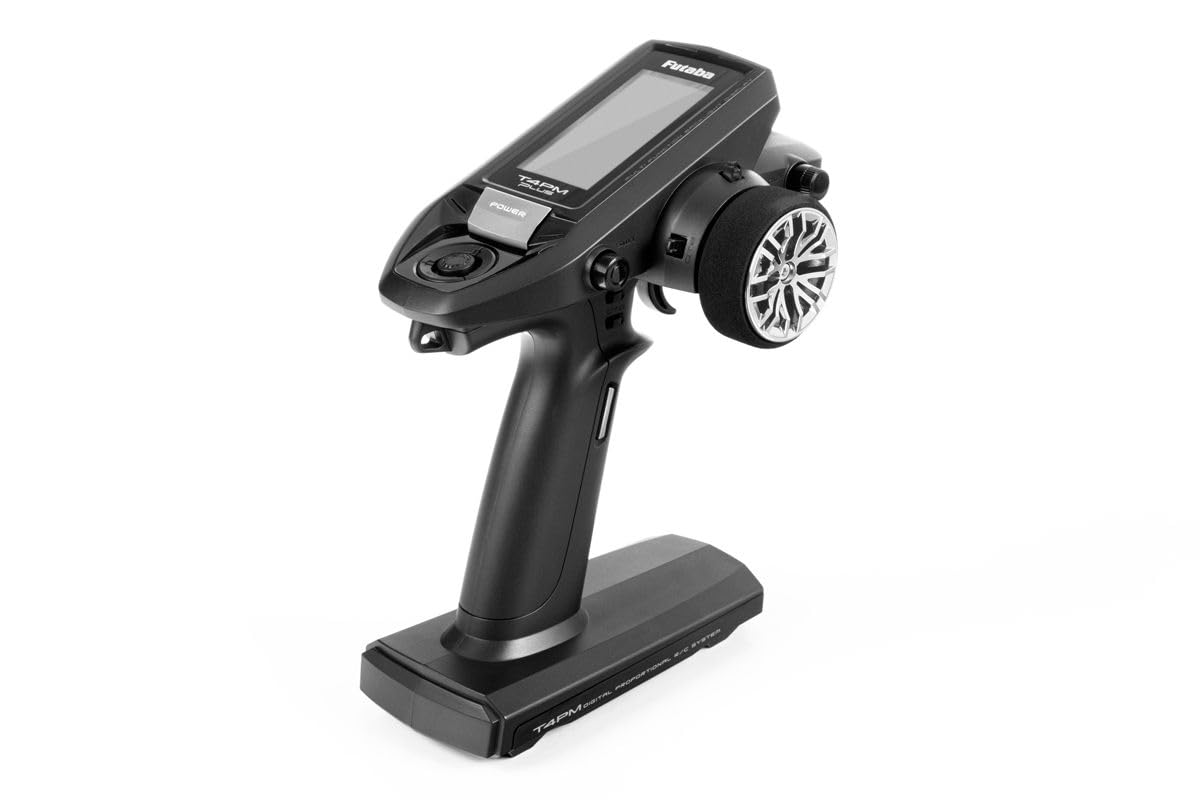 Futaba 4PMP 4-channel Surface Radio with R304SB Rx