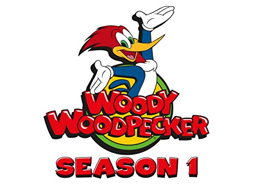 Woody Woodpecker (New), Season 1