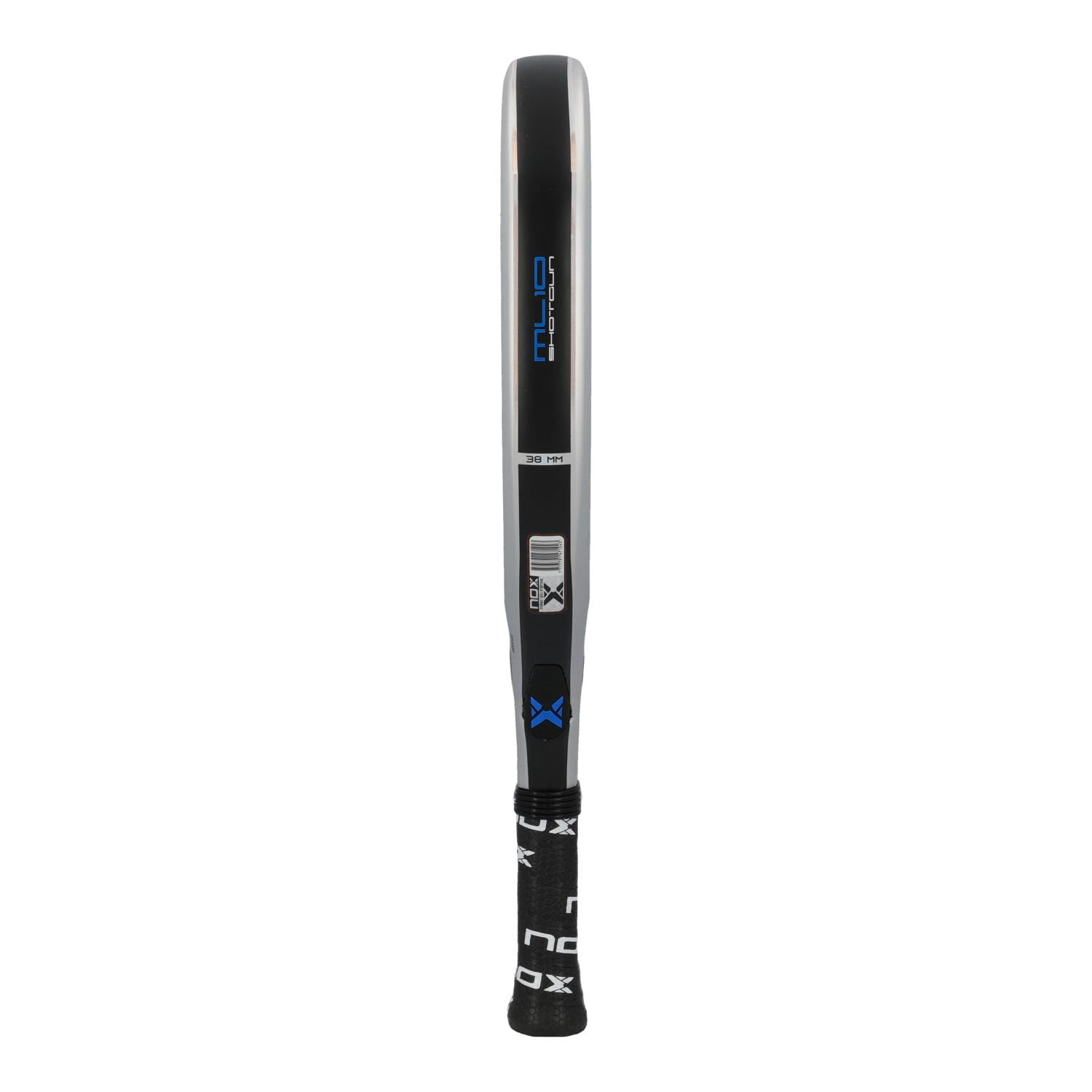 NOX ML10 Shotgun 12K Luxury Series EX
