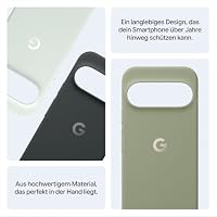 Google Case mit Pixelsnap Pixel 11 – Frost – Ansicht 6