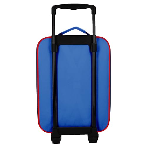 Trolley Paw Patrol I was made for this, Blue2