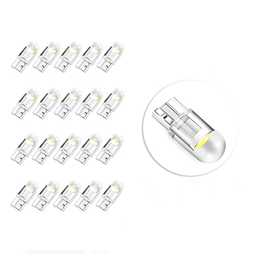 11 Best Car Side Light Bulbs of 2024