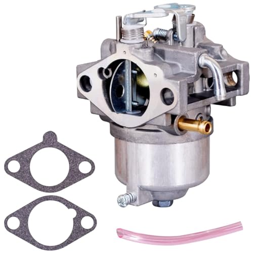 Carburateur FC420V pour moteur de tondeuse remplace les pièces 15003-2153 et 15001-2972