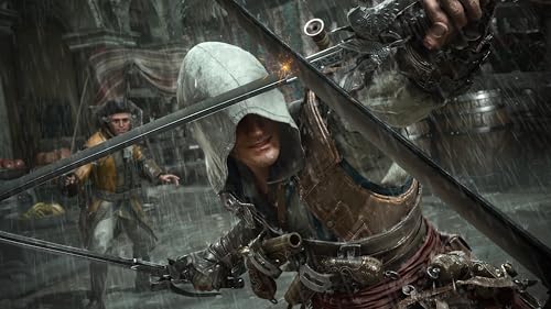 Image of Assassin's Creed Black Flag Resynced | Standard Edition | XBOX Series X|S Digital