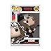 Produktbild Funko POP! TV: Stranger Things - Hunter Eddie Mit Guitar - Vinyl-Sammelfigur - Geschenkidee - Offizielle Handelswaren - Spielzeug Für Kinder Und Erwachsene - TV Fans - Modellfigur Für Sammler