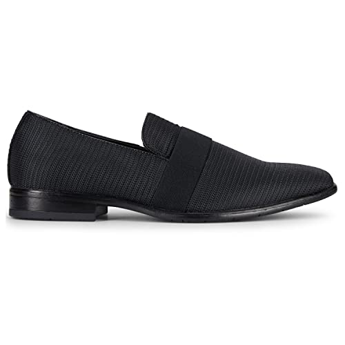 Van Heusen Men's Modern Loafer4