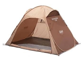 コールマン BEAUTY&YOUTH igシェード ポップアップテント Amazon | Coleman(コールマン) クイックアップシェード