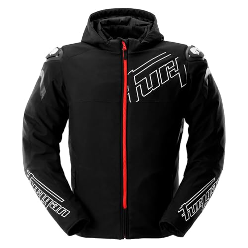 Image of Furygan Sektor Roadster Evo Jacket M Black