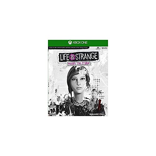 Life is Strange, Before The Storm