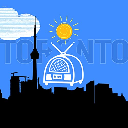 Rozmowy Radia 7 Toronto cover art