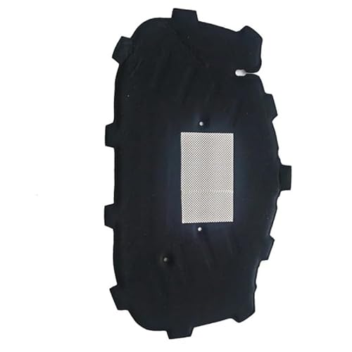 ԃGWt[hՉpbhRbgh}bggAudi A3 S3 RS3 8V Sportback 2013-2020ɓK܂q[gRbgpbh