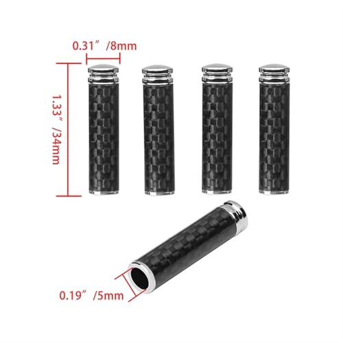 Locker de porte compatible X5 X6 goupilles verrouillage cassées - 5